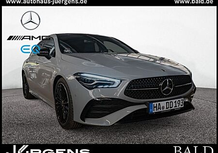 Mercedes-Benz CLA 200 Shooting Brake CLA 200 SB AMG-Sport/LED/Cam/Pano/Night/Totw