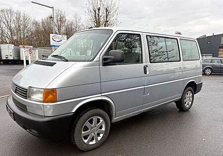 VW T4 Multivan Volkswagen /Automatik