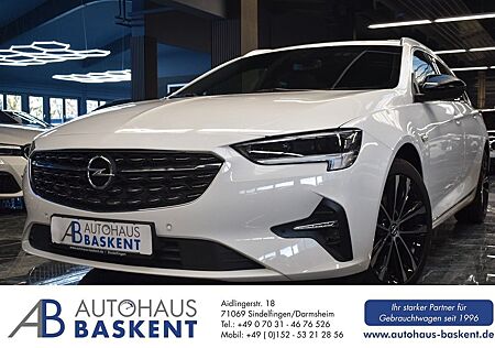 Opel Insignia B Sports Tourer Ultimate*PANO*KAMERA*