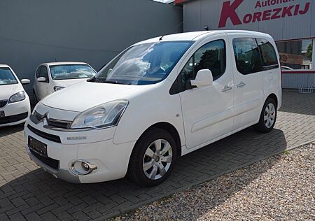 Citroën Berlingo Kombi Selection 1,6 HDi/KLIMA/1.HAND