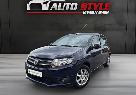 Dacia Sandero Laureate
