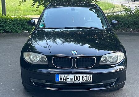 BMW 118i - unfallfreies Fahrzeug, TÜV neu