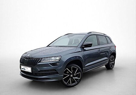 Skoda Karoq 1.5 TSI DSG Sportline 150PS Navi, Panodac