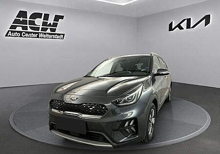Kia Niro 1.6 PHEV DCT SPIRIT LEDER FULL-LED JBL GLAS