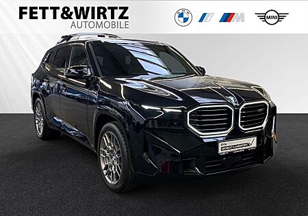BMW XM 50e AHK|DAProf.|Autobahnass.|H/K|LCProf.