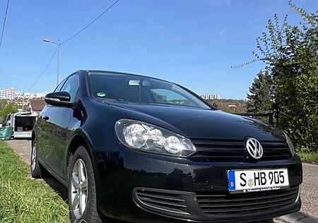 VW Golf Volkswagen 1.4 MATCH MATCH