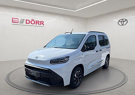 Toyota Pro Ace Proace City Verso L1 Teamplayer Comfort/Navi*