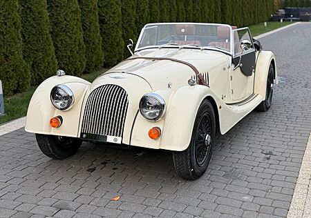 Morgan 4/4 EUROPEAN VERSION
