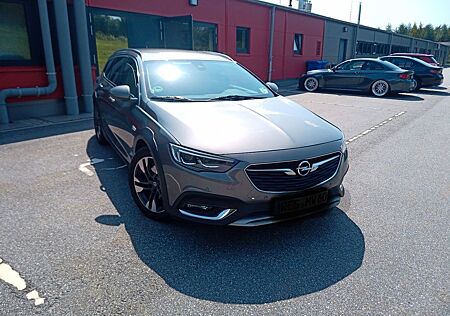 Opel Insignia 2.0 Diesel 125kW Business Edit 4x4 ...