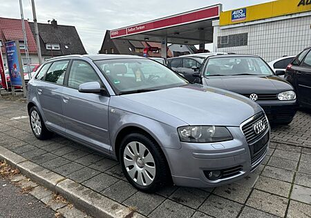 Audi A3 Sportback 2.0 FSI Attraction *Automatik