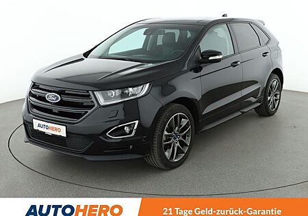 Ford Edge 2.0 TDCi Bi-Turbo Sport 4x4 Aut.*ACC*NAVI*