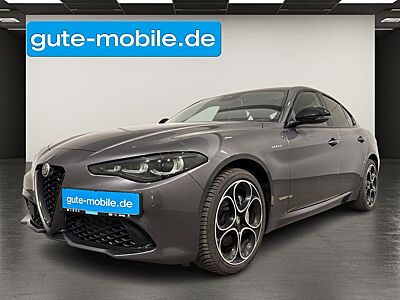Alfa Romeo Giulia 2.0 Veloce Q4 | ACC |19"LM |MATRIX