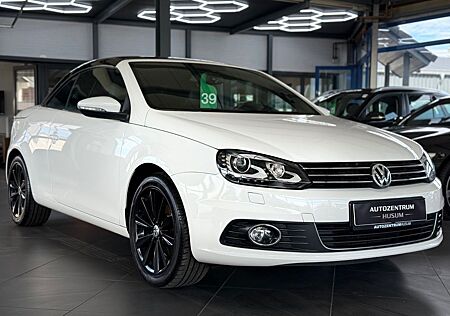 VW Eos gebraucht kaufen VW Eos Volkswagen Sport & Style*HU/AU NEU*