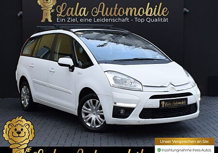 Citroën C4 Picasso Grand Tendance 1.6 TEMPOMAT/KLIMA/