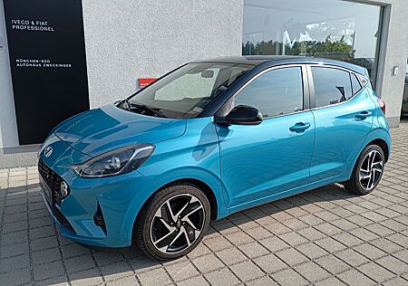 Hyundai i10 Prime M/T 1.2 84PS