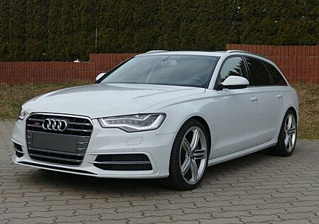 Audi S6 4.0 TFSI | Kein Winter, LED, BOSE, Pano