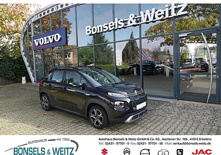 Citroën C3 Aircross PT 82 FEEL Spurhalteass. Verkehrszei