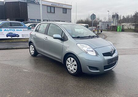 Toyota Yaris Sol*KLIMA*1-HAND*