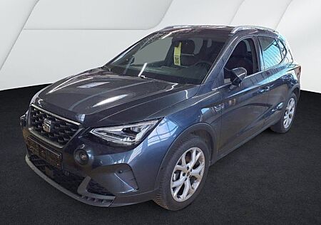 Seat Arona FR 1.0 TSI Navi Sitzh. PDC GRA VC LED FLA