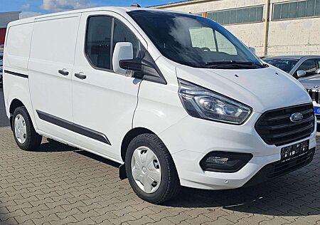 Ford Transit Custom 300 L1 Trend