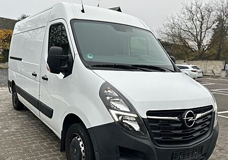 Opel Movano B Kasten/Kombi HKa L2H2 3,5t