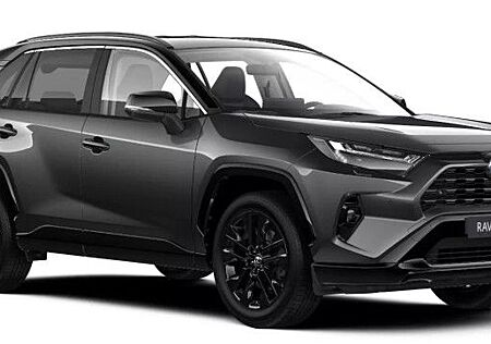 Toyota RAV 4 RAV4 Hybrid 4x2 Style Selection Navi,JBL,ACC,360
