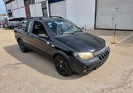 Fiat Strada 1.3 Multijet Adventure Klima Lkw