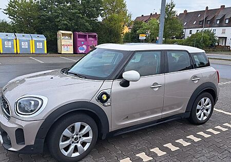 Mini Cooper S Countryman Cooper SE ALL4 ALL4 Trim...