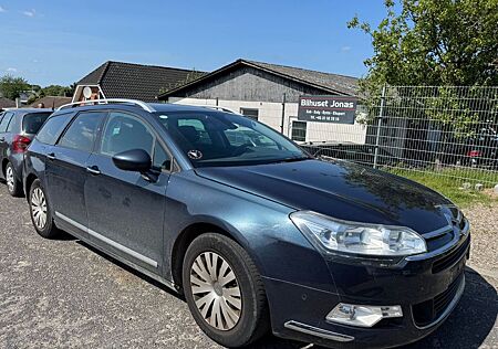 Citroën C5 Tourer Tendance