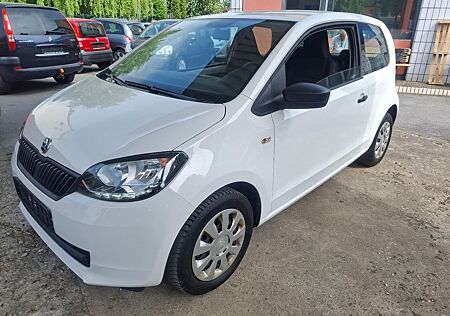 Skoda Citigo Cool Edition