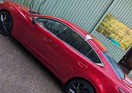 Mazda 6 2.5 SKYACTIV-G 192 Sports-Line Spo...