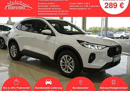 Ford Kuga 1,5 186PS Aut.5*J.Gar/LED/Navi/ACC/Winterp.