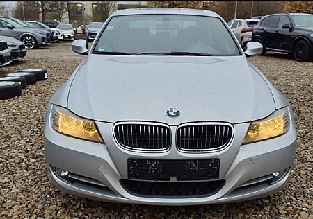 BMW 325i Lim./ 1.Hand/ Unfallfrei