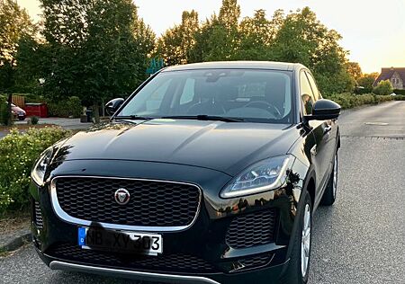 Jaguar E-Pace AWD R-Dynamic S D180 S LED/Navi/Leder