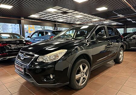 Subaru XV Comfort, Kamera, Klima, Unfallfrei