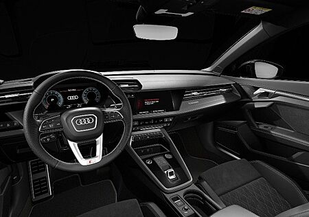 Audi A3 40 TFSI S tr. quattro S line Sportback S line