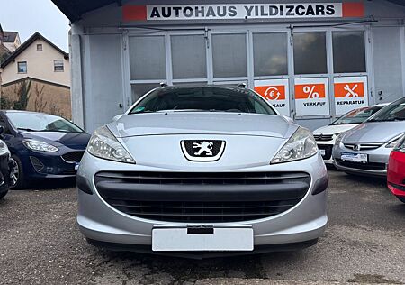 Peugeot 207 SW Tendance*Panoramadach*Klima*Tüv 04/2025*