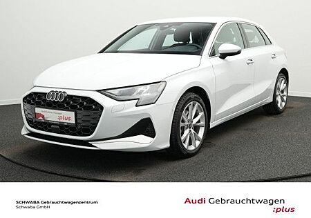 Audi A3 Sportback advanced 35 TDI S tr. ACC*R-KAM*17"