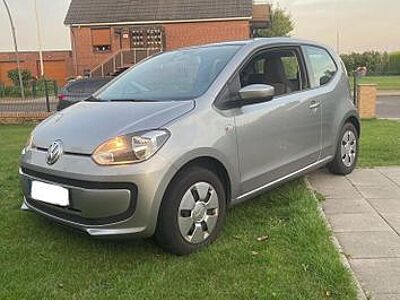 Volkswagen up! 1.0 EcoFuel BMT