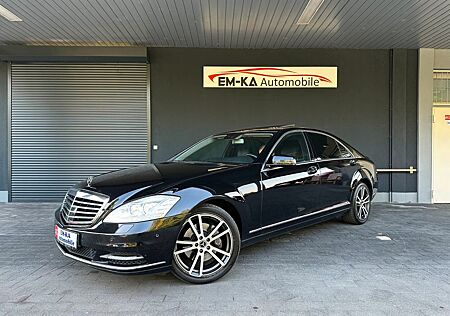 Mercedes-Benz S 350 BlueTEC Lang°Euro6°Voll-Aus.°GuterZustand°