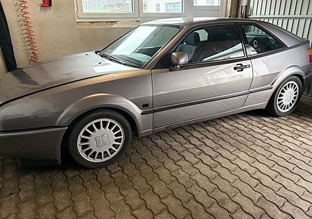 Volkswagen Corrado G60