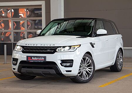 Land Rover Range Rover Sport SE,AUTOBIOGRAPHY,PANO.VOLL