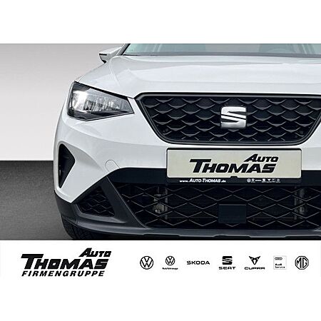 Seat Arona leasen