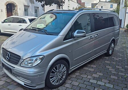 Mercedes-Benz Viano 3.0 CDI TREND lang TREND