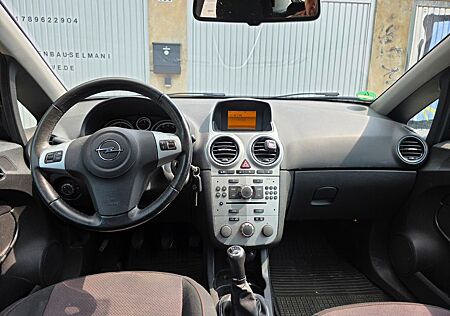 Opel Corsa 1.4 Twinport Edition Edition