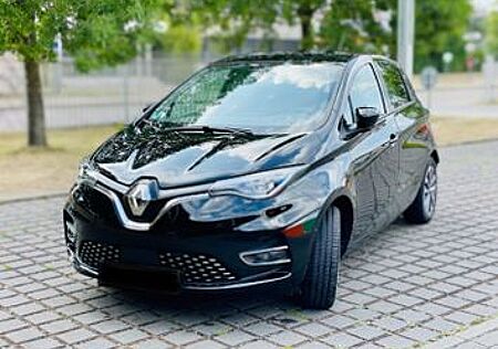 Renault ZOE Life R110/Z.E. 50 Batteriemiete Life