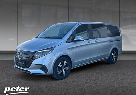 Mercedes-Benz EQV 300 Lang AIRMATIC+LED+KAM+DISTR