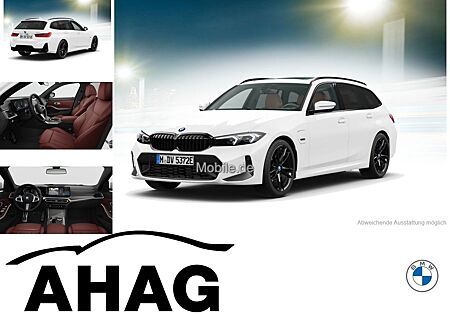 BMW 320e Touring Auto M Sportpaket Panorama HIFI RFT