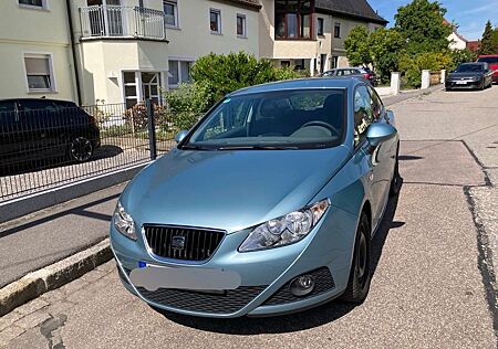 Seat Ibiza 1.4 16V Stylance