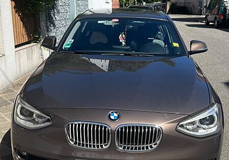 BMW 120d xDrive Urban Line Urban Line